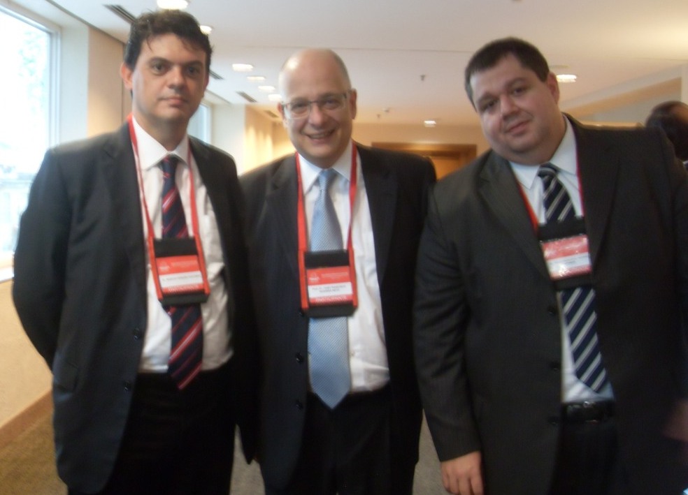 IBDSCJ - VII Congresso Brasileiro de Direito Social